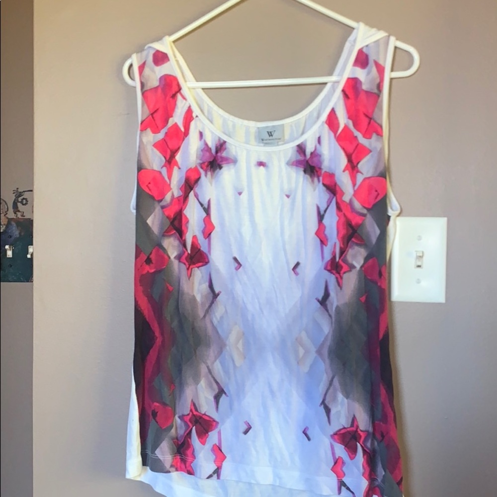 Tank top